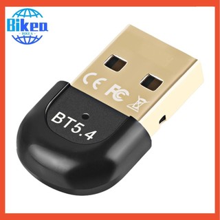 Usb Bluetooth 5.4 Không Dây Cho Máy Tính / Laptop
