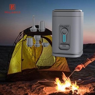 Thiết Bị Bơm Hơi Mini Cổng USB