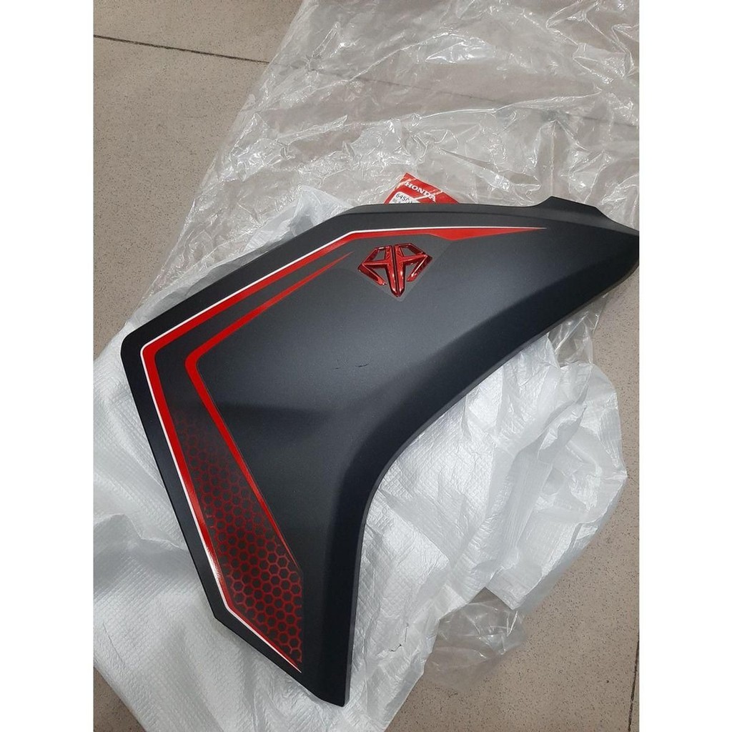 bưởng dàn áo cánh yếm ab 125 2016đến2019 ốp trước abl 2016đến2019 chính hiệu honda