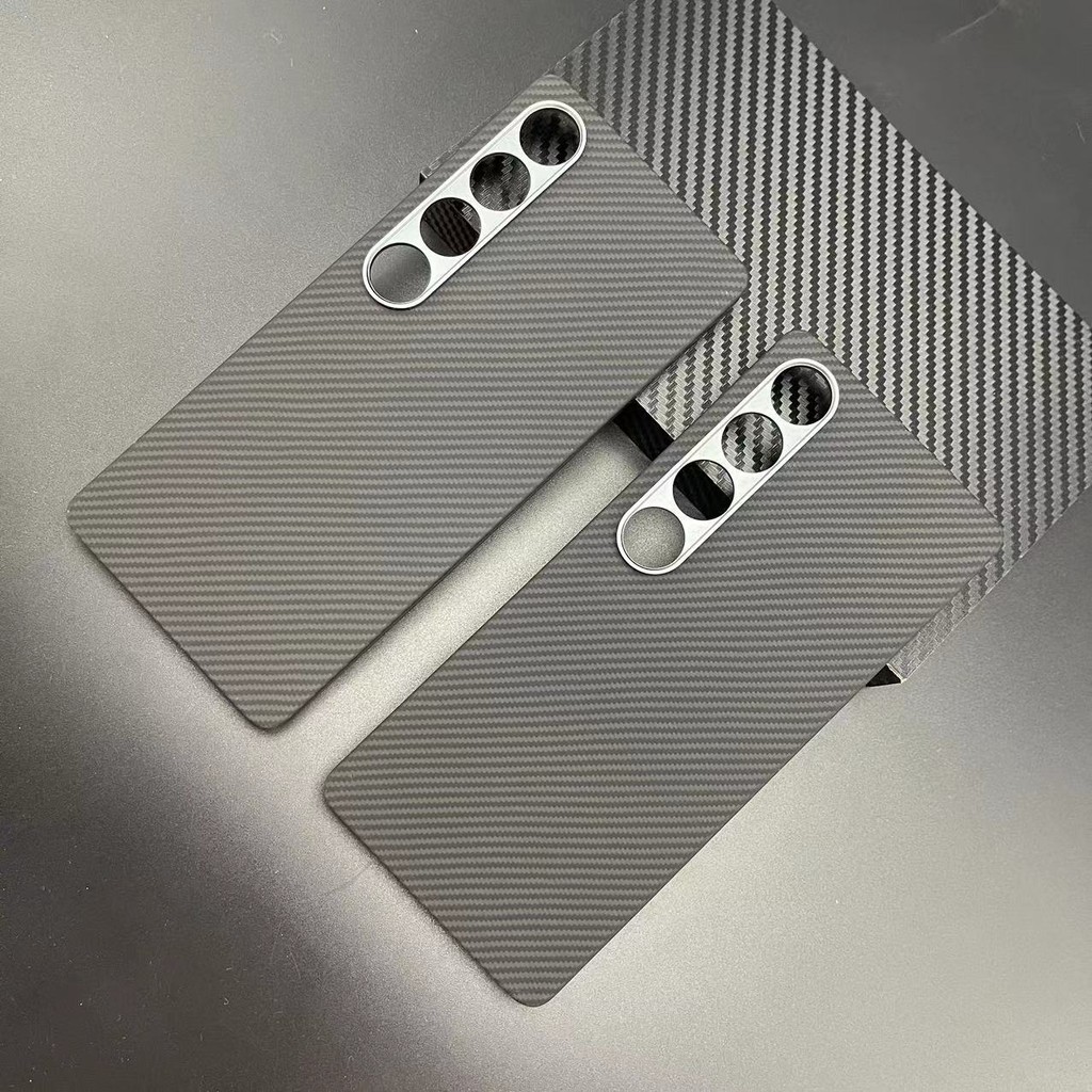 Ốp điện thoại di động MEIZU21pro áp dụng Vỏ bảo vệ sợi aramid từ tính Kevlar Meizu 21 PRO
