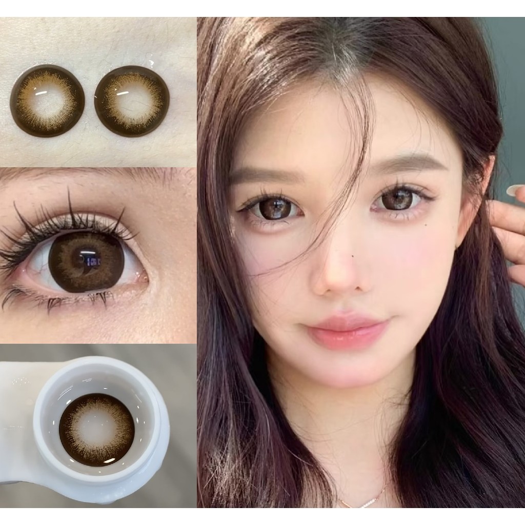 (2025.Feb.12th) Dòng HJFSHI, Thương hiệu LRGOODCON, Kích thước lớn, 14,50mm, Cấp (0-8,00), Kính áp t