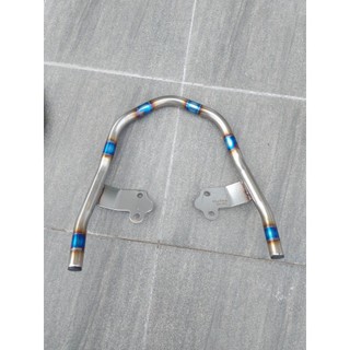 Tay xách inox wave rs wave a110