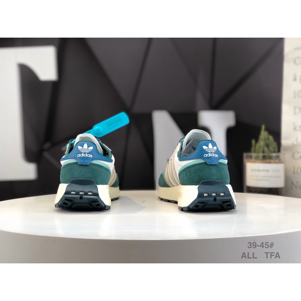 Giày Thể Thao adidas racing e5 boost prototype Thoáng Khí if0421 39-45