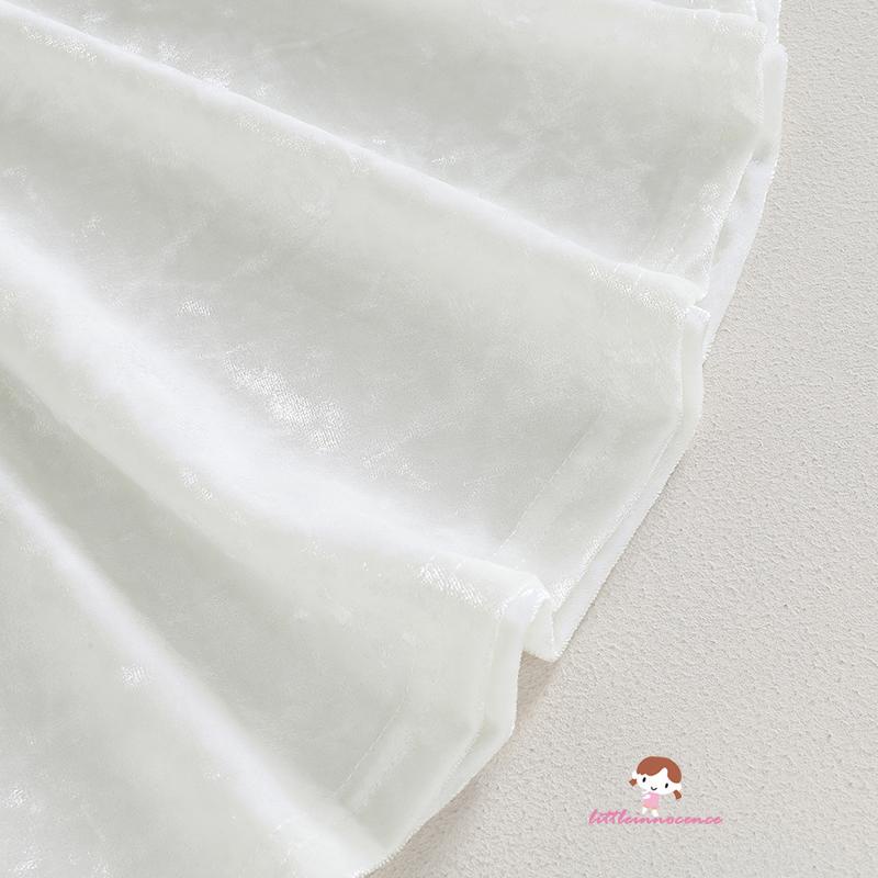 Áo Choàng Hóa Trang Ma Dễ Thương Cho Bé 2-7 Tuổi Dịp halloween