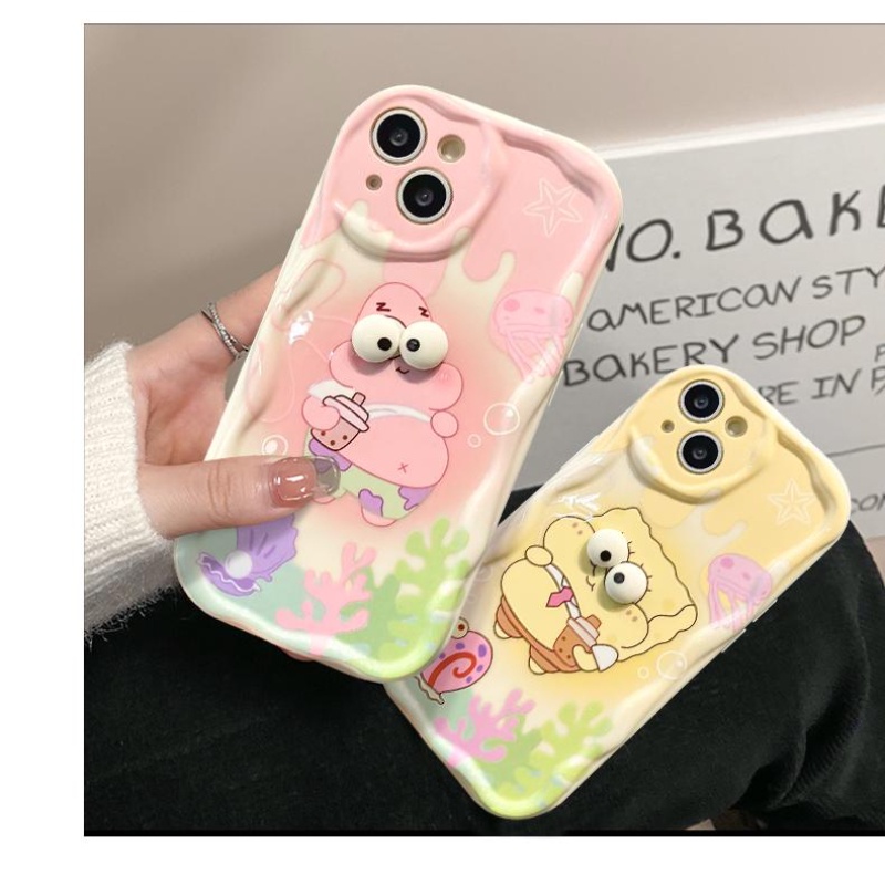 Ốp Điện Thoại Silicon Hình Nhân Vật Hoạt Hình anime Cho iphone 7 7 plus 8 8 plus xs xr 11 12 13 14 pro plus promax