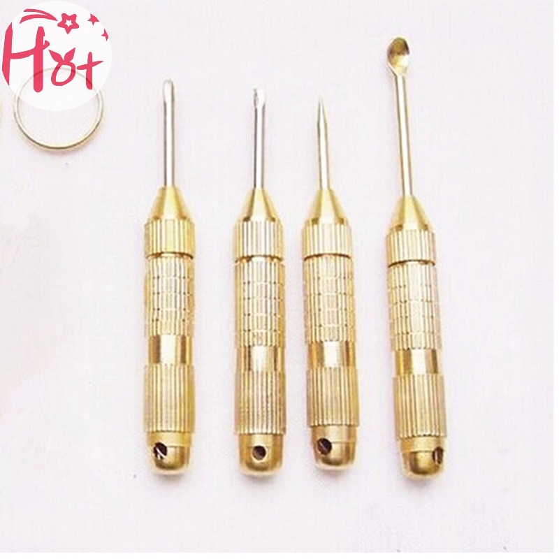 Jr Bộ Dụng Cụ Tua Vít Sửa Chữa 4 Trong 1 vn