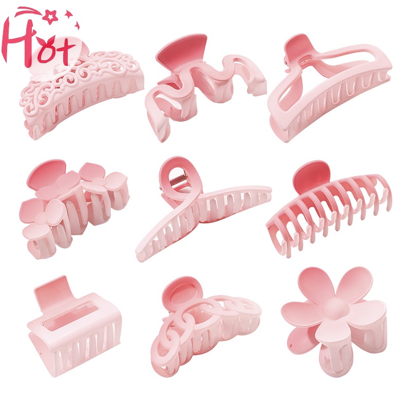 Jr Kẹp Tóc Hình Hoa Anh Đào Xinh Xắn vn