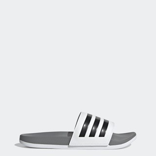 adidas Bơi lội Dép adilette Comfort Unisex trắng GZ5895