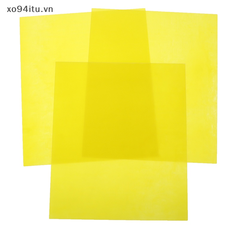 Xoitu 3240 Tấm Cách Điện epoxy Cách Điện diy 3.2v 280ah 320ah 310ah 90ah 12.8v 3240V