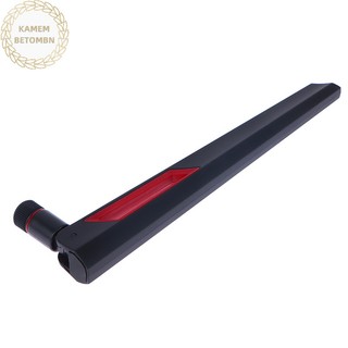Ăng ten wifi băng tần kép 2.4g 5.8g 2.4ghz 5ghz 5.8ghz iot 10dbi sma