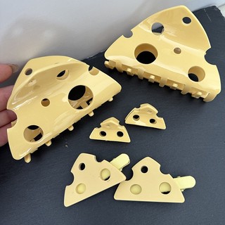 Kẹp Tóc Hình Cá Mập Dễ Thương Cho Bé Gái