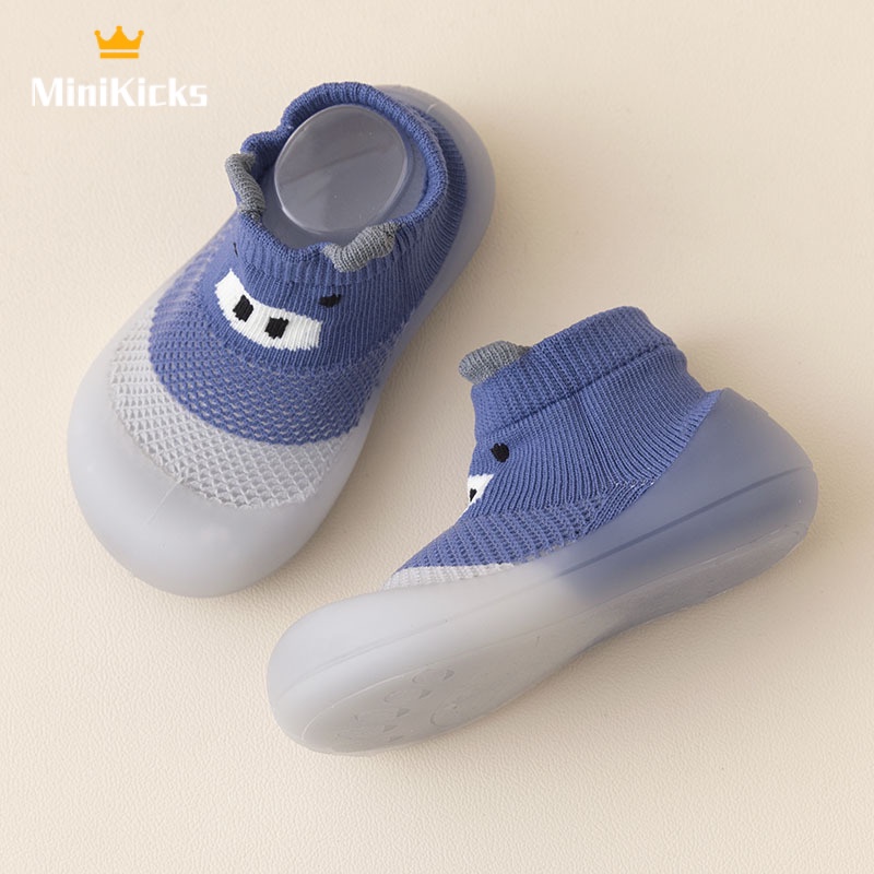 ZOOMSTAR giày thể thao bé trai giày trẻ em Giày Thể Thao Trẻ Em thời trang thoải mái 2023 NEW Chất lượng cao Thoải mái ins Thời trang RXB2390IH4 36Z230909