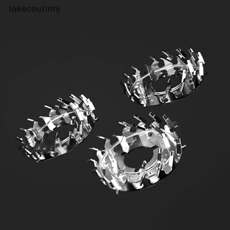 Lu Lưỡi Dao Hai Lớp Bằng Thép Cho enchen blackstone / blackstone pro