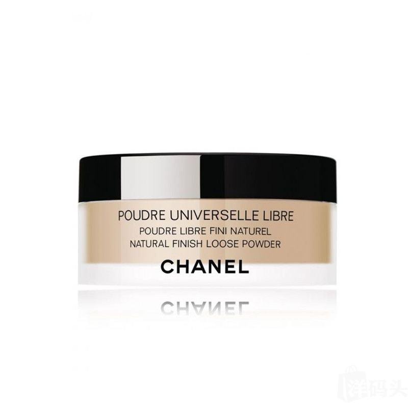Chane Phấn Phủ Nhẹ Lâu Trôi Kiểm Soát Dầu Trong Suốt 30g
