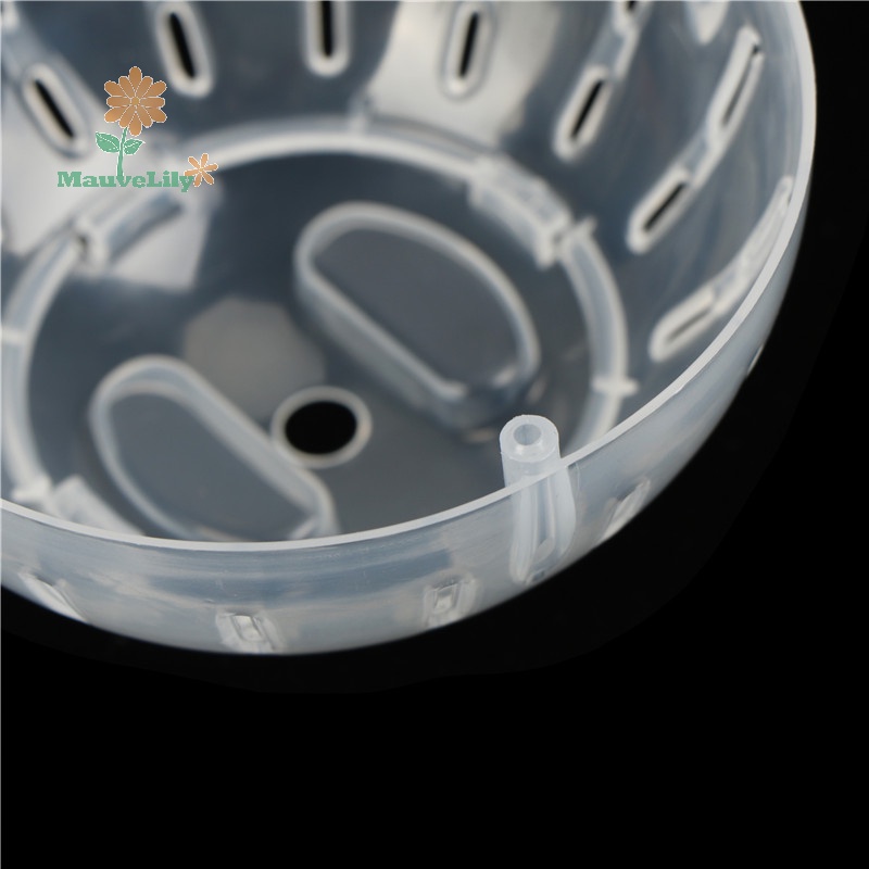 Lily 1 Bóng Nhựa Đồ Chơi Cho Chuột hamster