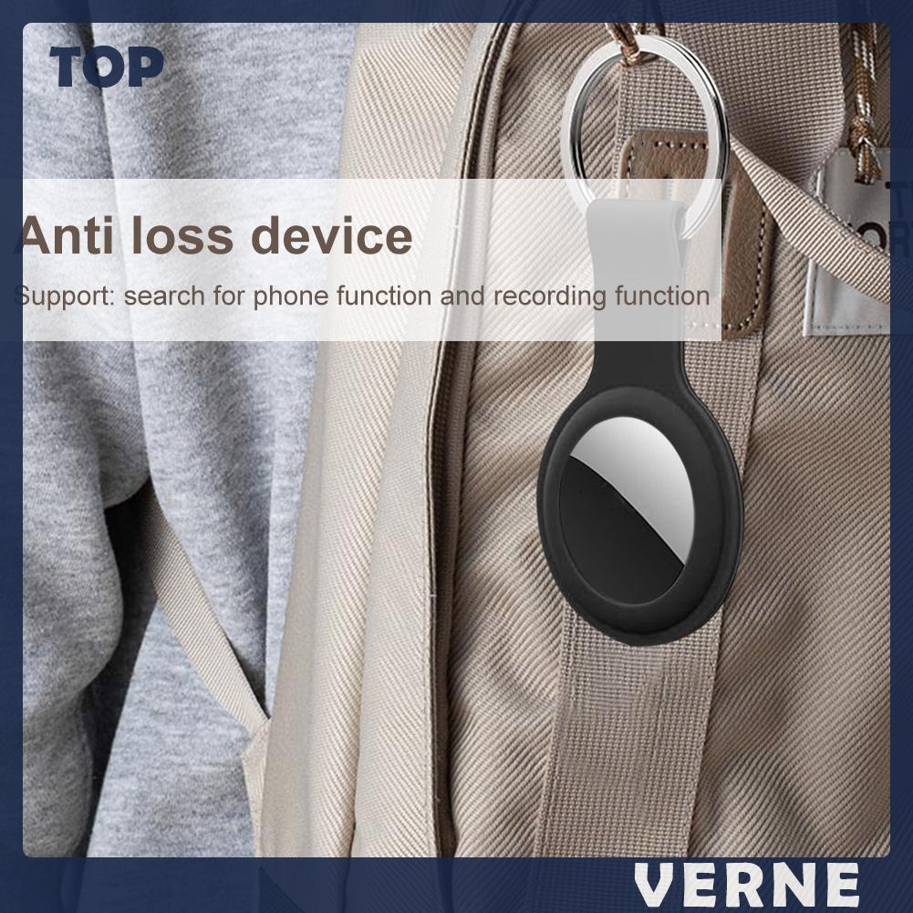 Thiết Bị Theo Dõi An Toàn bluetooth mini Cho ios / android