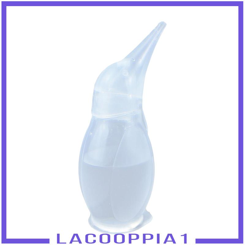 Dụng Cụ Hút Mũi Bằng silicone An Toàn Cho Trẻ Sơ Sinh