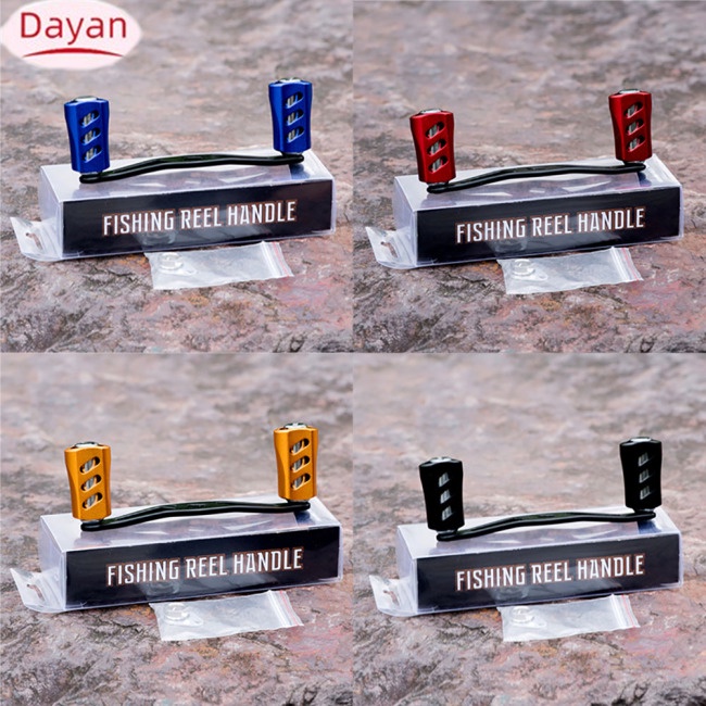 Tay Quay Máy Câu Cá Thay Thế Chuyên Dụng