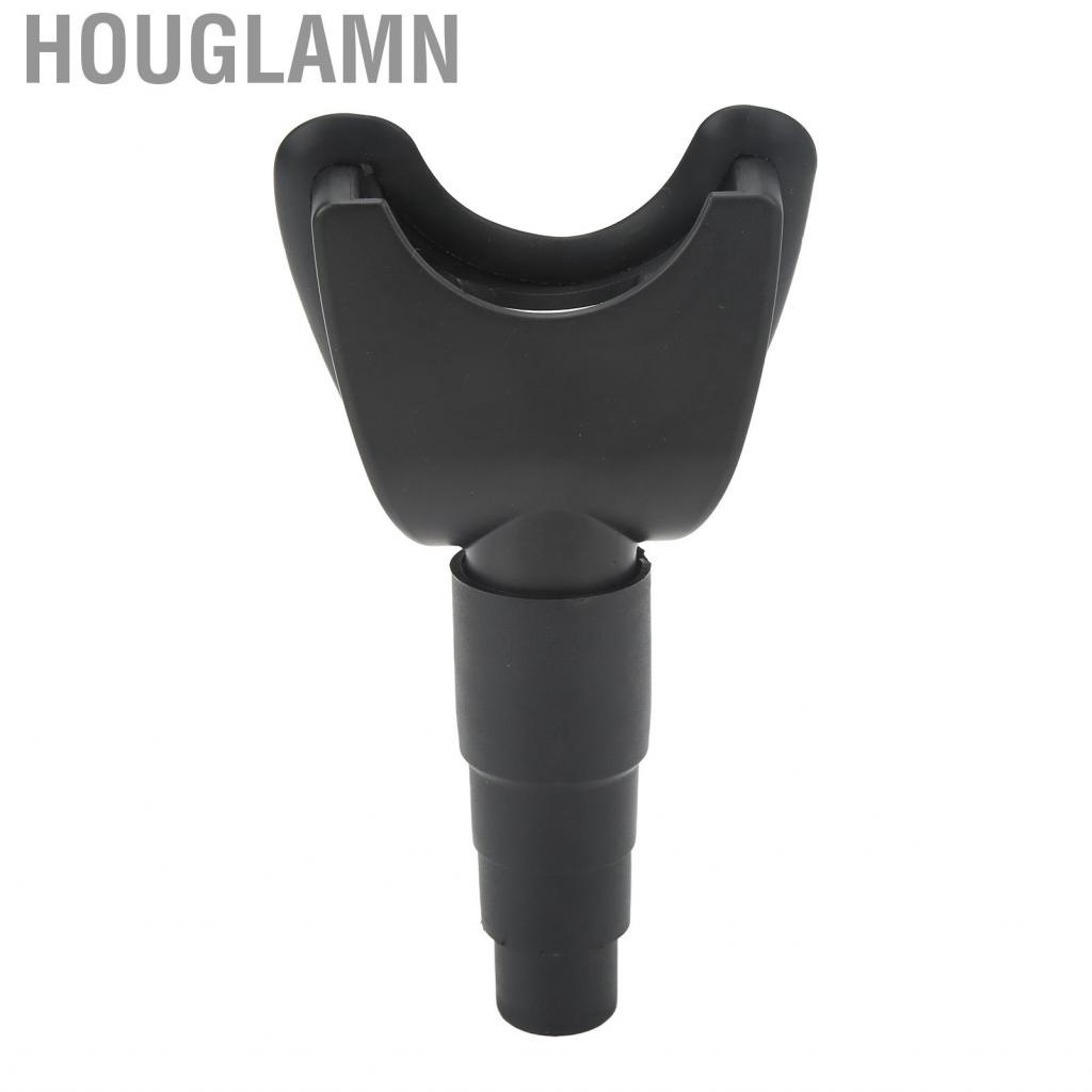 Houglamn Hands Free Dust Collector Rubber Extraction Tool For Hose Cordless Vacuums
