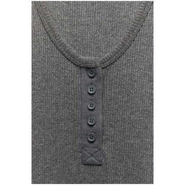 Váy body dáng dài Zara authentic