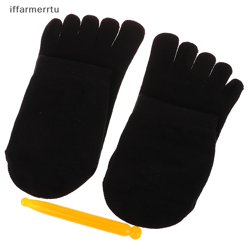 1 Cặp Vớ massage Chân Bấm Huyệt Mát Xa Chân