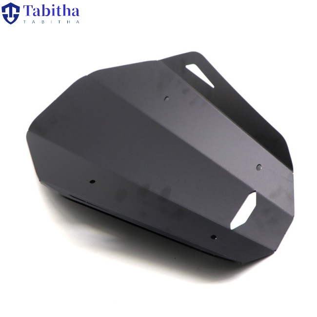 Bitha Ốp Trang Trí Kính Chắn Gió Phía Trước Dành Cho Xe Mô Tô honda xadv750 2017-2020