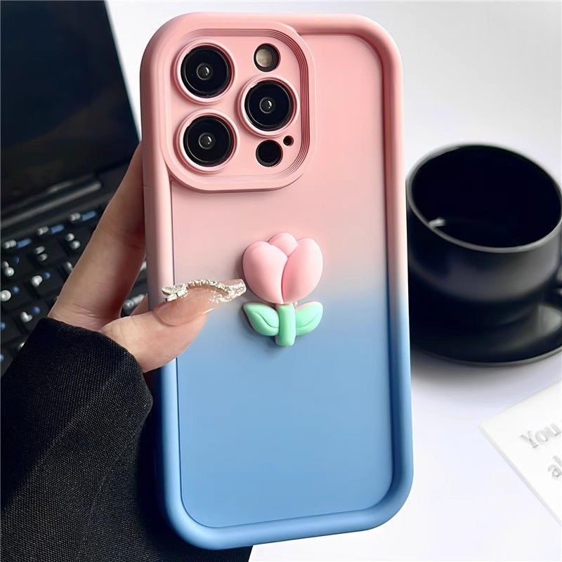 Ốp Điện Thoại tpu Cho iphone 15 pro max iphone 14 / 13 / 12 / 11 pro max xs max