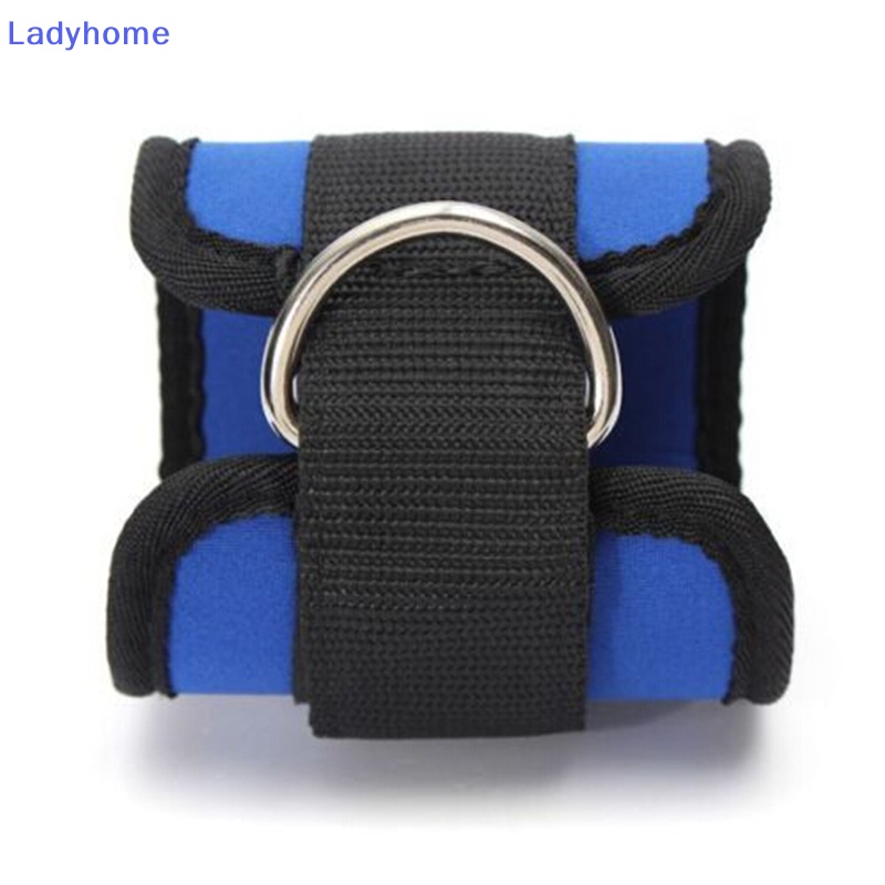 Lady Cử Tạ lifg Đa Năng Dây Đeo Mắt Cá Chân Vòng Chữ d Tập gym