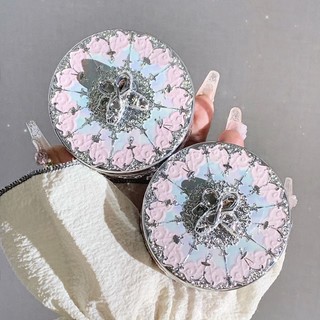 [FLOWER KNOWS] Phấn phủ Flower Knows Swan Ballet Moonlight Mermaid