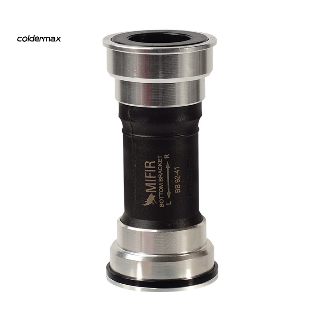 Chân Chống Xe Đạp Leo Núi m92 bb92 Bằng Hợp Kim Nhôm Chống Thấm Nước