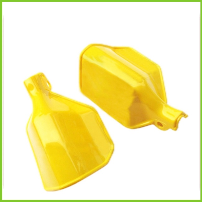 Phụ Kiện Bảo Vệ Tay Lái Cho Xe Mô Tô kawasaki suzuki honda