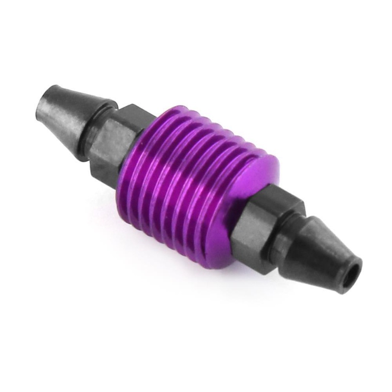 Bộ Lọc Nhiên Liệu Làm Mát Bằng Hợp Kim Nhôm Thông Dụng Cho hsp 94122 94188 rc 1 / 10