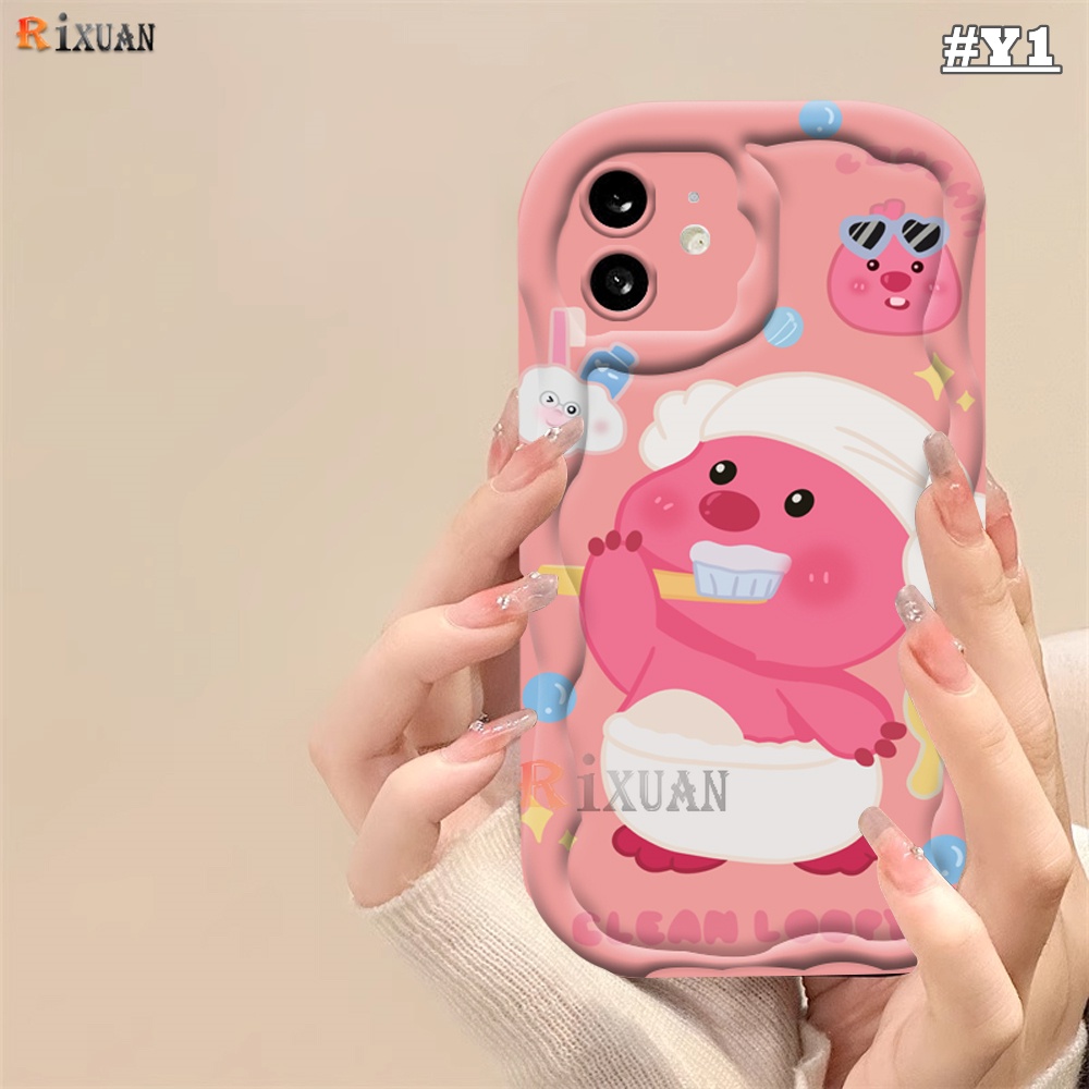 Ốp Điện Thoại Cho vivo y17s y27 4g y36 y12s y20 y02t y35 y11 y17 y16 y21 y15 y12 y22 y15s y20s y21s y15a y33s y1s y91c