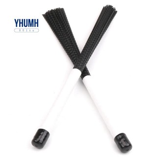 Bộ 2 Cọ nylon Vệ Sinh Trống cajon