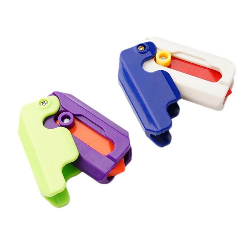 Đồ Chơi Hình Dao 3d Giúp Giảm Căng Thẳng