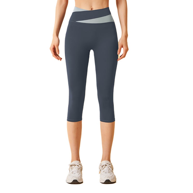Quần Legging Thể Thao Nâng Mông Cho Nữ