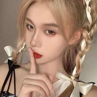 Cuộn Dây Ruy Băng Múa Ba Lê DIY Dễ Thương
