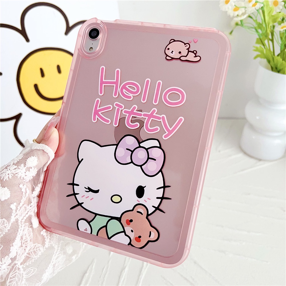 Bao Da Máy Tính Bảng Cho ipad mini 6 / air 2 / pro 9.7 "10.2" 10.5 "11.0" 10.9 "4th 5th 6th 7th 8th 9th 10th gen 2021 2022 2019 2020 Ốp