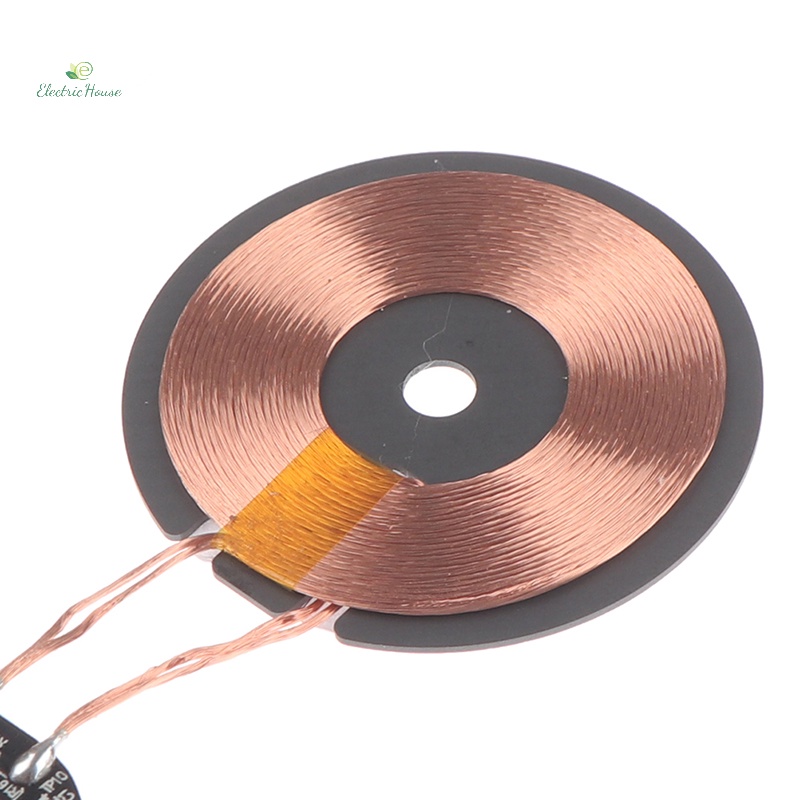 Bảng Mạch Sạc Không Dây pcba15w + Mô-Đun Sạc Cuộn Dây diy