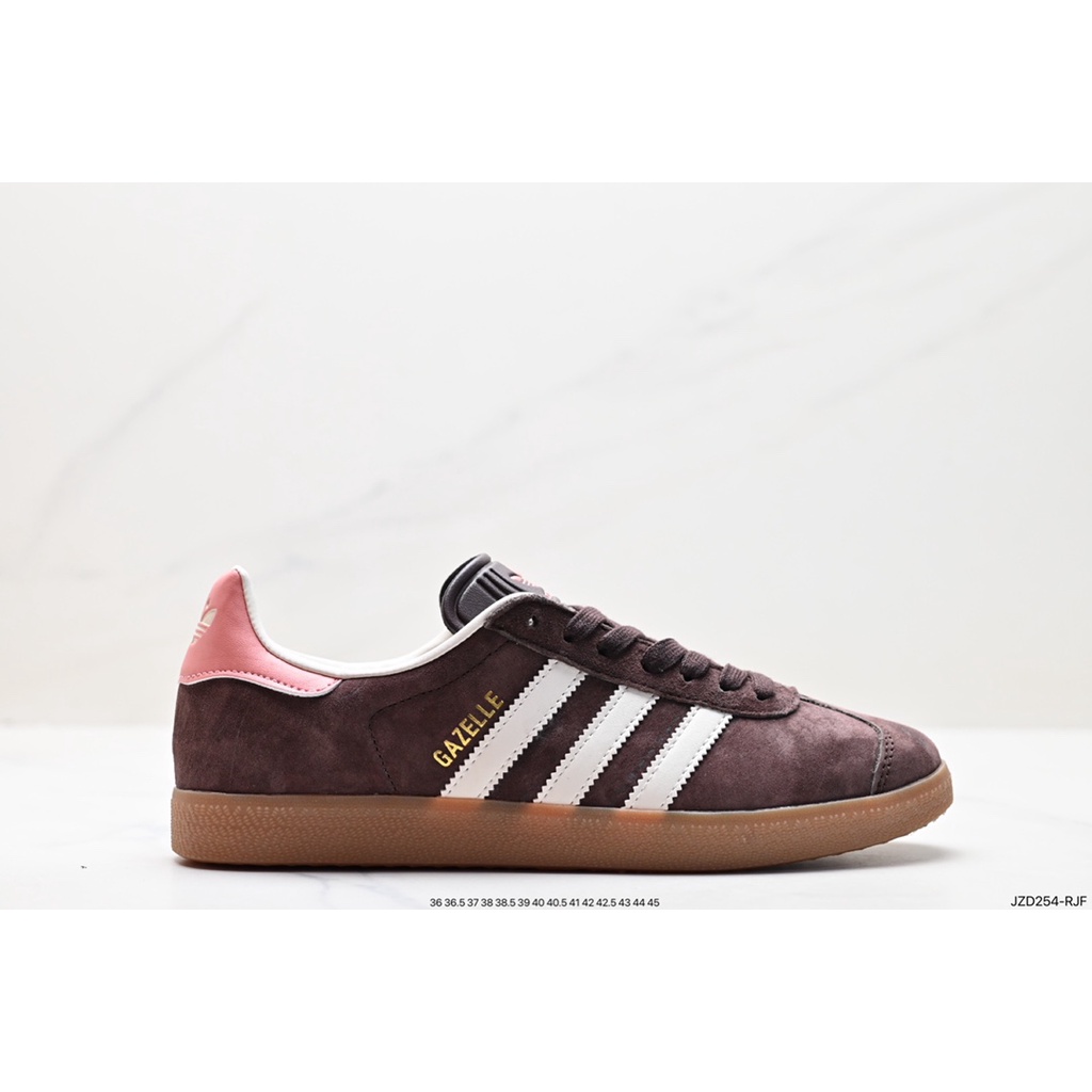 Giày Thể Thao adidas originals Gazelle 90 retro IF3233 36-45