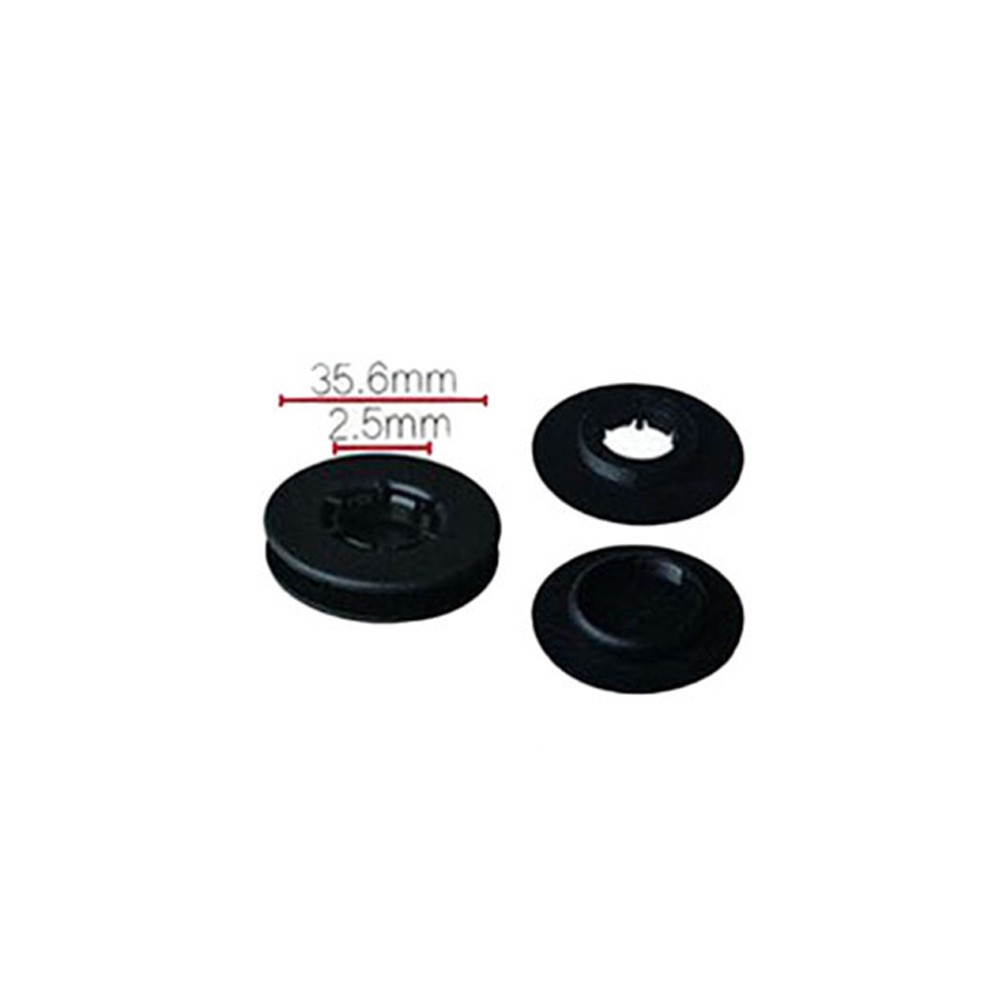 Bộ 10 Kẹp Cố Định Thảm Lót Sàn Xe Hơi benz