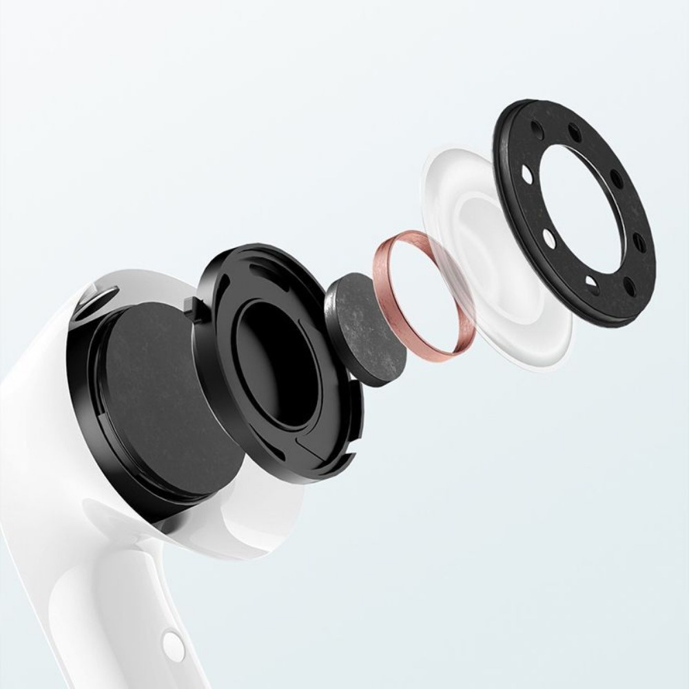 Tai nghe không dây 5.3 new xiaomi air 3 se tws 2023 Chất Lượng Cao