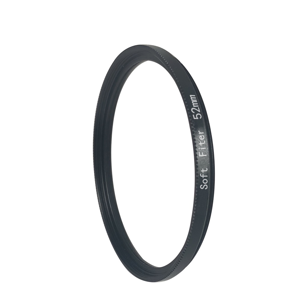 Mềm Bộ Lọc Ống Kính Máy Ảnh 43 46 49 52 55 58 62 67 72 77 82mm