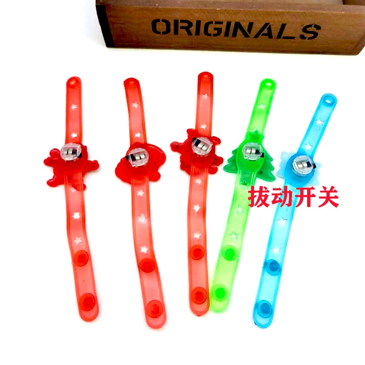 Đồng Hồ Đeo Tay Phát Quang Xinh Xắn Dành Cho Bé