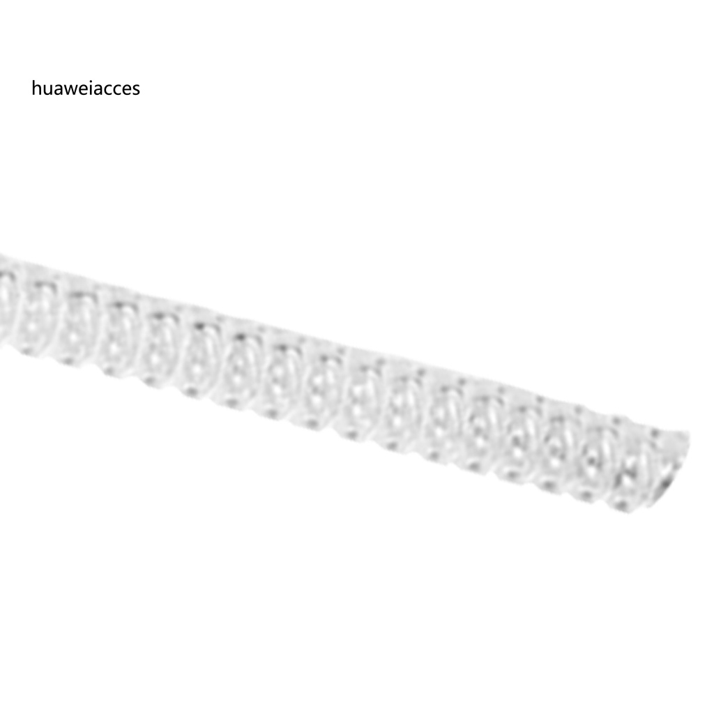 Set 5 Vòng Silicon Mềm Vô Hình Thoải Mái Đeo Nhẫn