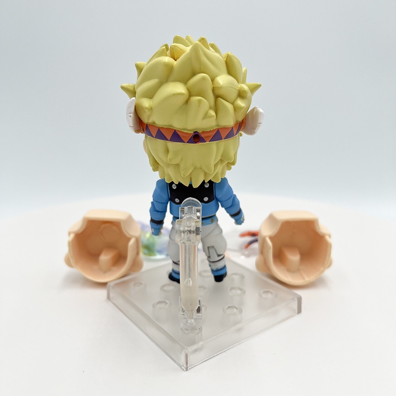 Mô Hình Nhân Vật anime Jojo 'S bizarre adventure #1602 Mô Hình Đồ Chơi Nhân Vật jonathan joestar #1516 Mô Hình Đồ Chơi Nhân Vật anthonio zeppeli