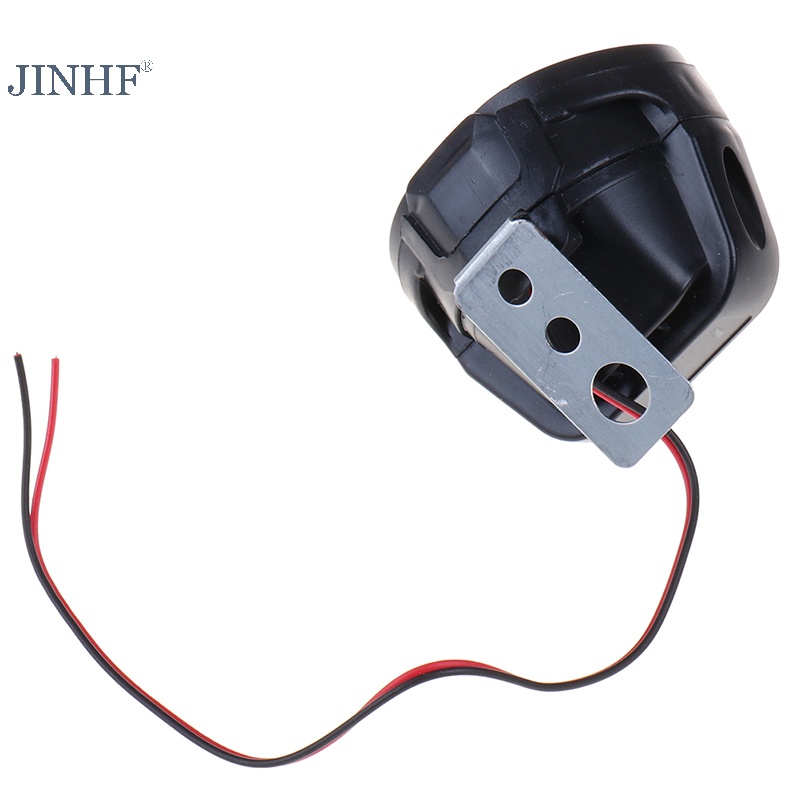 1 Đèn Pha Chống Sương Mù 6 Bóng led drl Cho Xe Hơi Xe Máy