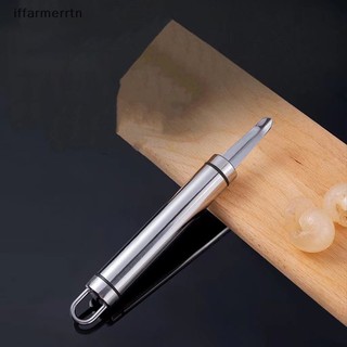 1 dụng cụ lấy lõi trái lê lõi trái cây bằng thép không gỉ tiện lợi cho nhà hàng / nhà bếp hye