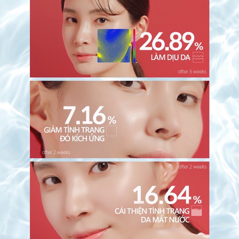 Xịt Khoáng D'Alba Vital Spray Serum White Truffle Skin Calming 100ml