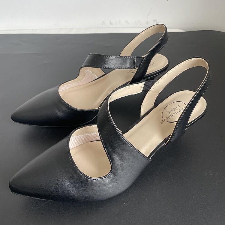 SANDALS CAO GÓT HÀNG LIFE STRIDE XUẤT